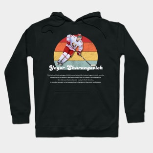 Yegor Sharangovich Vintage Vol 01 Hoodie